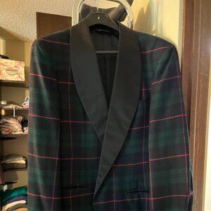 Polo tux dinner jacket - holidays - 42L